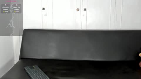 Zane Lux online show from 16, 12, 2025