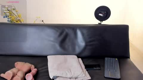 Zane Lux online show from 19, 5, 2026