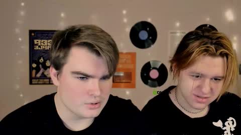 Brutal Zane online show from 15, 1, 2026