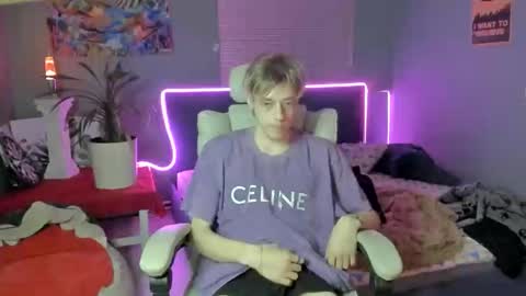 Snapshot of zane_steele chatting on 12, 3, 2026 Kel online show from 12, 3, 2026