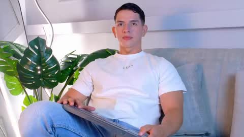 Zane Dawson online show from 15, 4, 2026