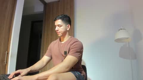 Zane Dawson online show from 25, 6, 2026