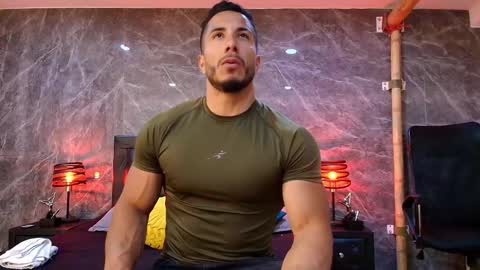 zanemaverick online show from 20, 3, 2026