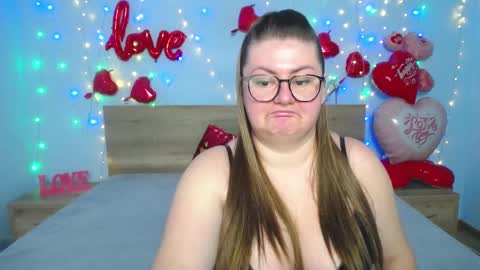 zannadreil online show from 20, 2, 2025