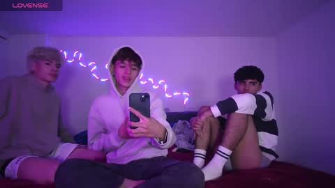 Tiiago Mallz online show from 29, 12, 2024