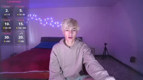 Tiiago Mallz online show from 15, 1, 2025