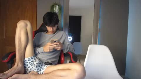 Tiiago Mallz online show from 7, 10, 2025