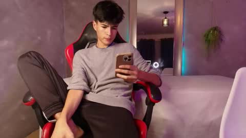 Tiiago Mallz online show from 20, 11, 2025