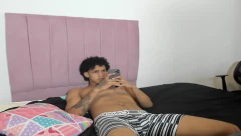 zanxley_ online show from 13, 12, 2024