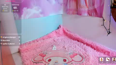 Snapshot of zanyx_ chatting on 6, 7, 2026 Zanyx online show from 6, 7, 2026