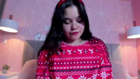 Snapshot of zara__sweet chatting on 24, 12, 2024 Zara Sweet online show from 24, 12, 2024