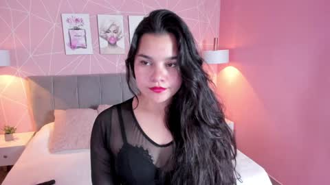 Snapshot of zara__sweet chatting on 31, 12, 2024 Zara Sweet online show from 31, 12, 2024