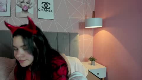 Snapshot of zara__sweet chatting on 22, 1, 2025 Zara Sweet online show from 22, 1, 2025