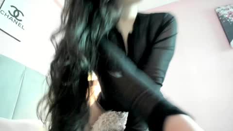 Snapshot of zara__sweet chatting on 27, 1, 2025 Zara Sweet online show from 27, 1, 2025