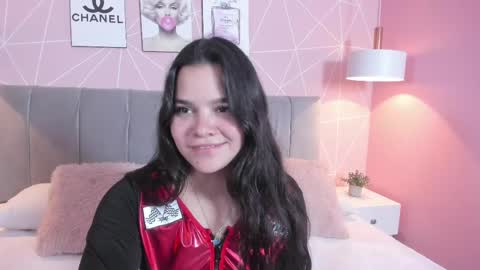 Snapshot of zara__sweet chatting on 18, 2, 2025 Zara Sweet online show from 18, 2, 2025