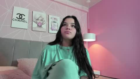 Snapshot of zara__sweet chatting on 24, 2, 2025 Zara Sweet online show from 24, 2, 2025