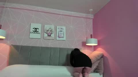 Snapshot of zara__sweet chatting on 27, 2, 2025 Zara Sweet online show from 27, 2, 2025