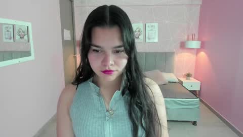 Snapshot of zara__sweet chatting on 10, 3, 2025 Zara Sweet online show from 10, 3, 2025