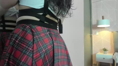 Snapshot of zara__sweet chatting on 12, 9, 2025 Zara Sweet online show from 12, 9, 2025