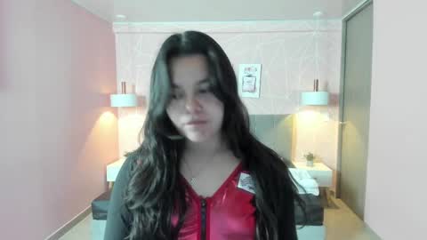Snapshot of zara__sweet chatting on 25, 9, 2025 Zara Sweet online show from 25, 9, 2025