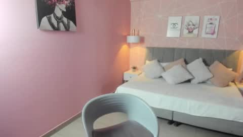 Snapshot of zara__sweet chatting on 1, 10, 2025 Zara Sweet online show from 1, 10, 2025
