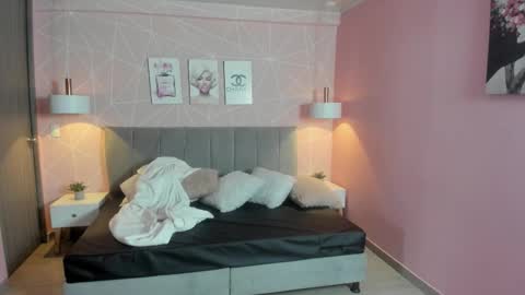 Snapshot of zara__sweet chatting on 16, 10, 2025 Zara Sweet online show from 16, 10, 2025