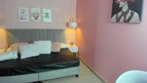 Zara Sweet  online show from 3, 2, 2026