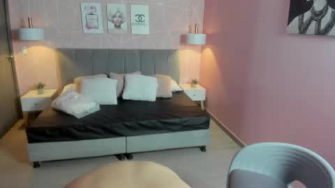 Zara Sweet  online show from 5, 2, 2026