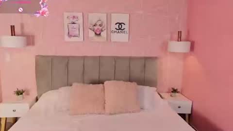 Zara Sweet  online show from 27, 6, 2026