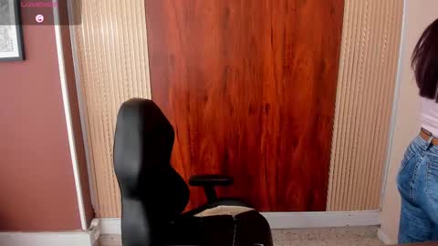 Snapshot of zara_andersson chatting on 7, 10, 2025 Zara online show from 7, 10, 2025