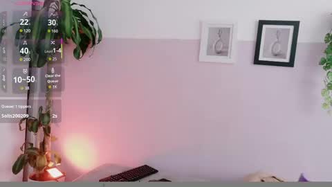 zara_fire online show from 31, 5, 2026