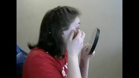 Snapshot of zara_golden chatting on 13, 2, 2025 chaturcum online show from 13, 2, 2025