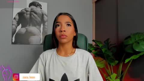 Zara online show from 26, 2, 2026