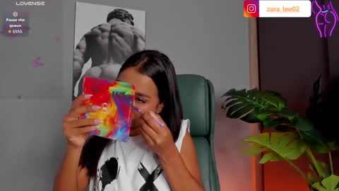 Zara online show from 4, 3, 2026