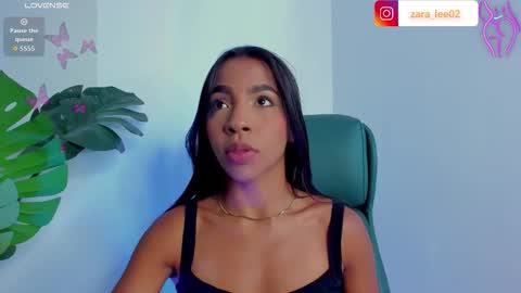 Zara online show from 22, 3, 2026