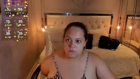 zara_moon1 online show from 2, 7, 2026