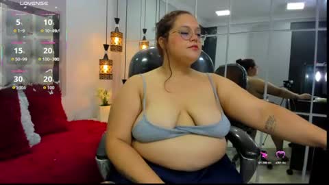 zara_moon1 online show from 5, 8, 2026