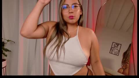 Zara Nova online show from 11, 1, 2026