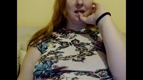 Kate. if im not here im here foxy red333 online show from 27, 1, 2025