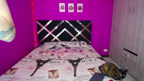 ZARA ANYELINA online show from 6, 3, 2025