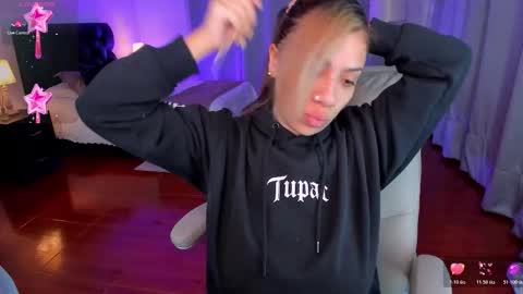 Snapshot of zara_wolf chatting on 4, 2, 2026 ZARAPVT IS OPEN online show from 4, 2, 2026