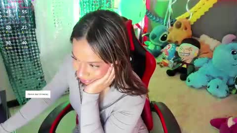 zarablazze_ online show from 25, 6, 2026