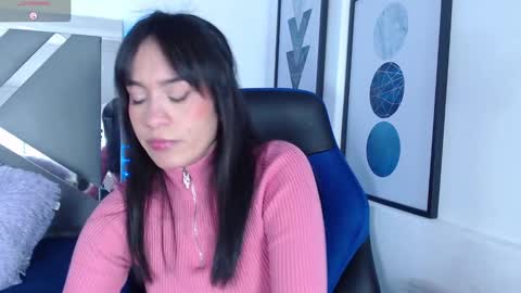 zaradames_ online show from 16, 2, 2025