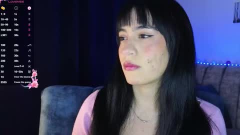 zaradames_ online show from 18, 9, 2025