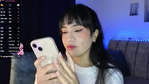 zaradames_ online show from 19, 9, 2025