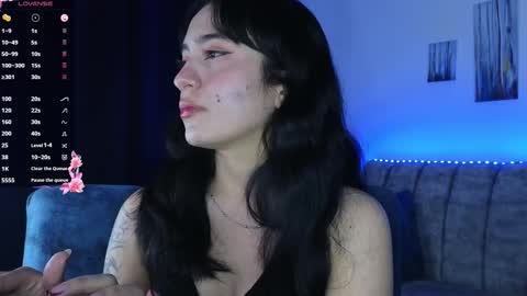 zaradames_ online show from 26, 10, 2025