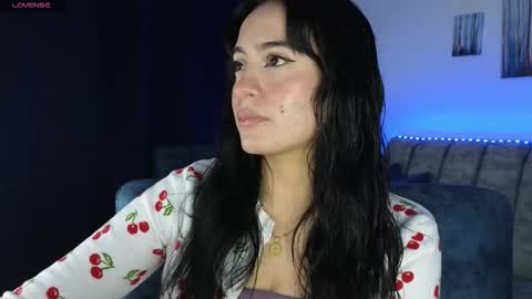 zaradames_ online show from 16, 11, 2025