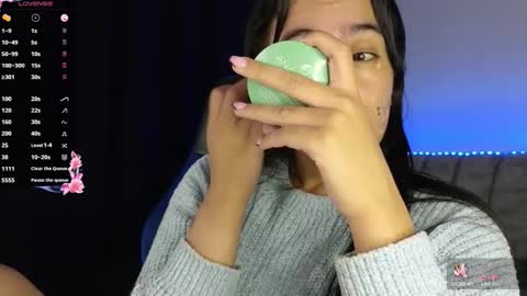 zaradames_ online show from 17, 1, 2026