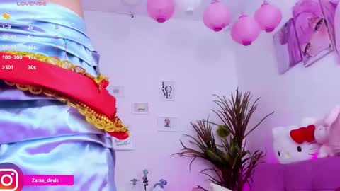 Zara online show from 10, 1, 2026