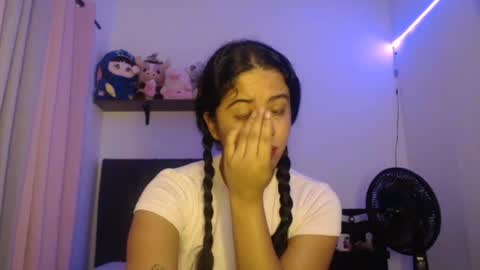 Fernanda online show from 16, 6, 2026